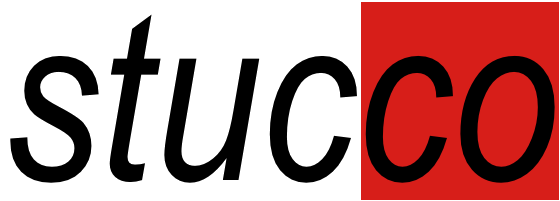 STUCCO Breisach logo